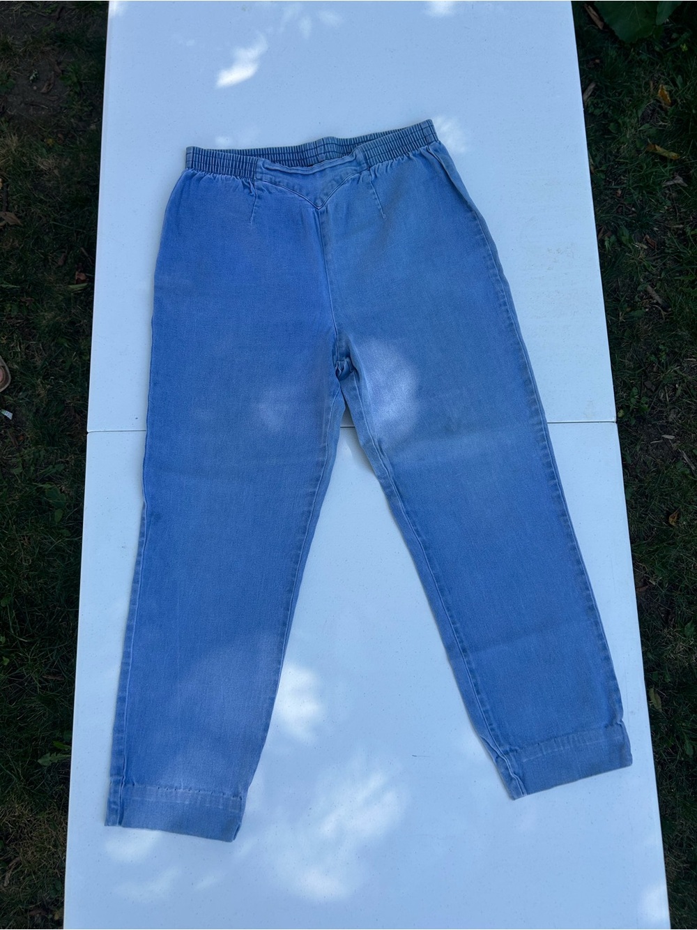 Denim&Co Vintage Women's Jeans